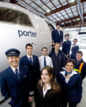 Career - Love Your Job - Porter team